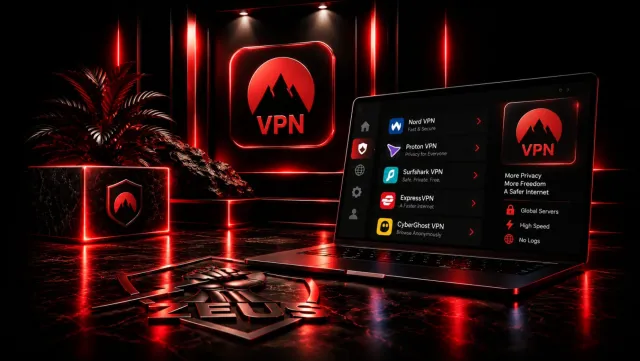 vpn