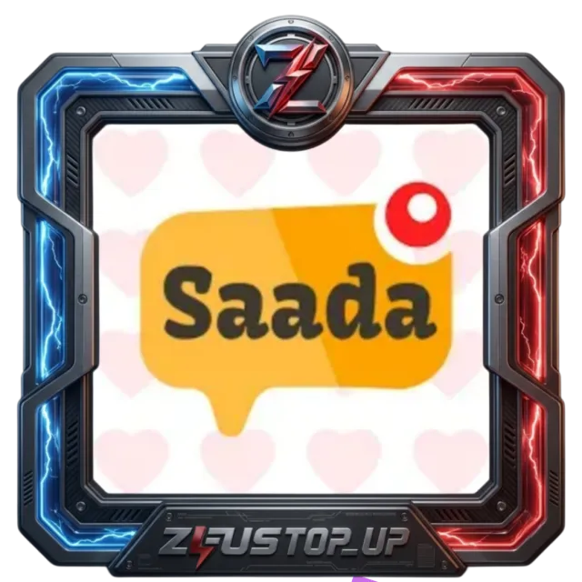 سعدة شات