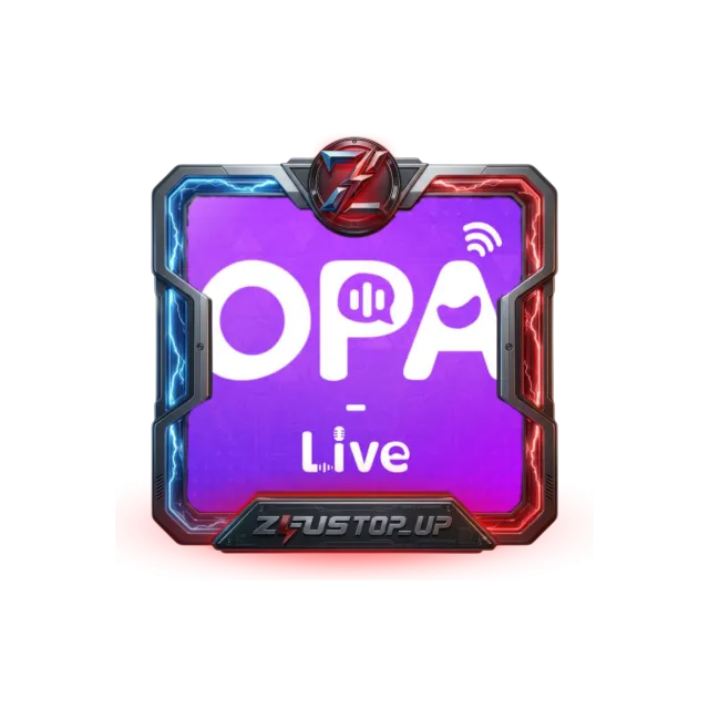 OPA Live