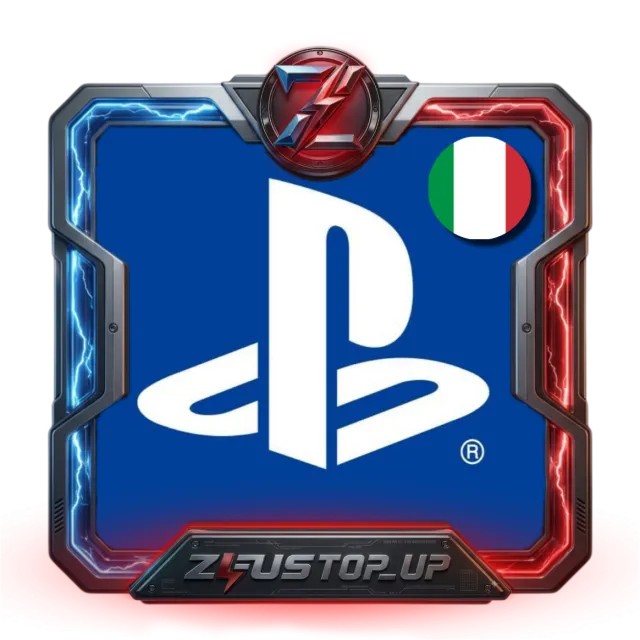 PS ITALY