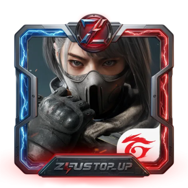 Garena Delta Force