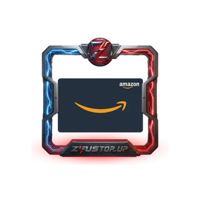 AMAZON USA ??