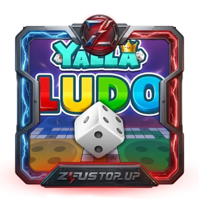 YALLA LUDO GOLD