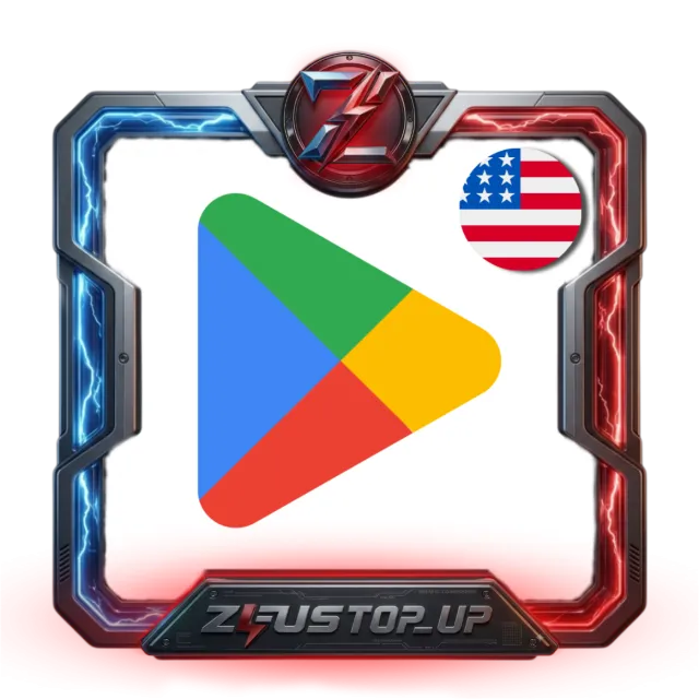 google play USA