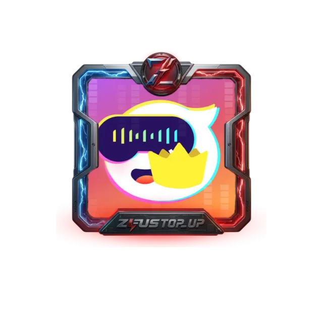Pep Live Coins Topup