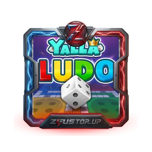 ludo Diamonds Topup