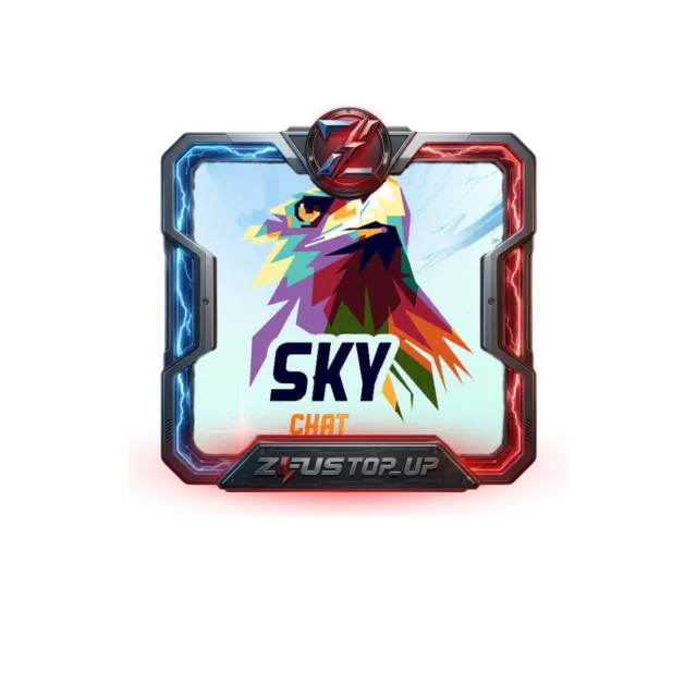 Sky Chat Coins Topup