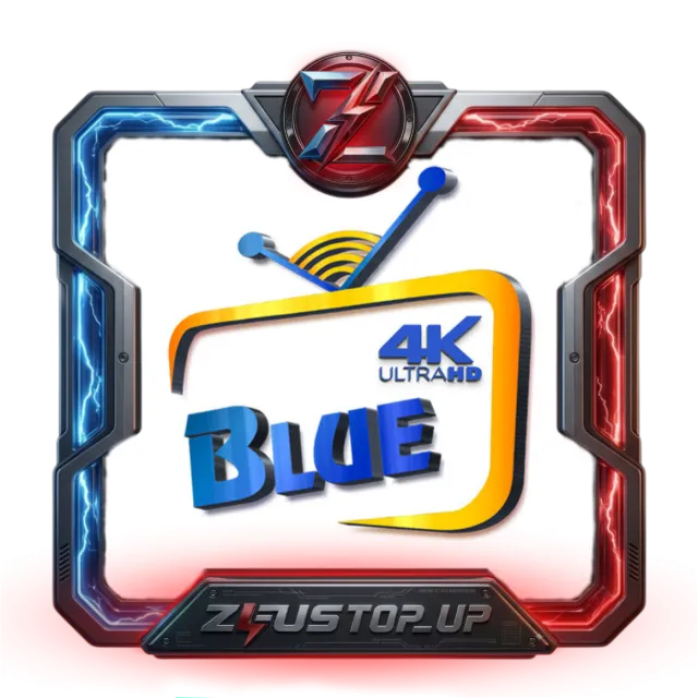 بلو 4K