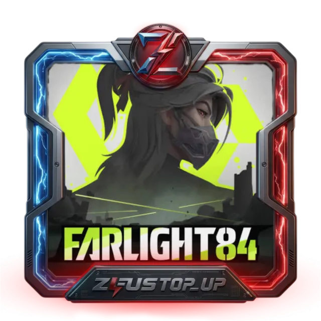 FARLIGHT