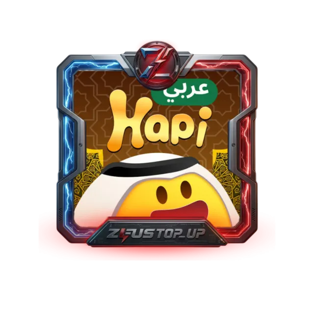 Habby Coins Topup