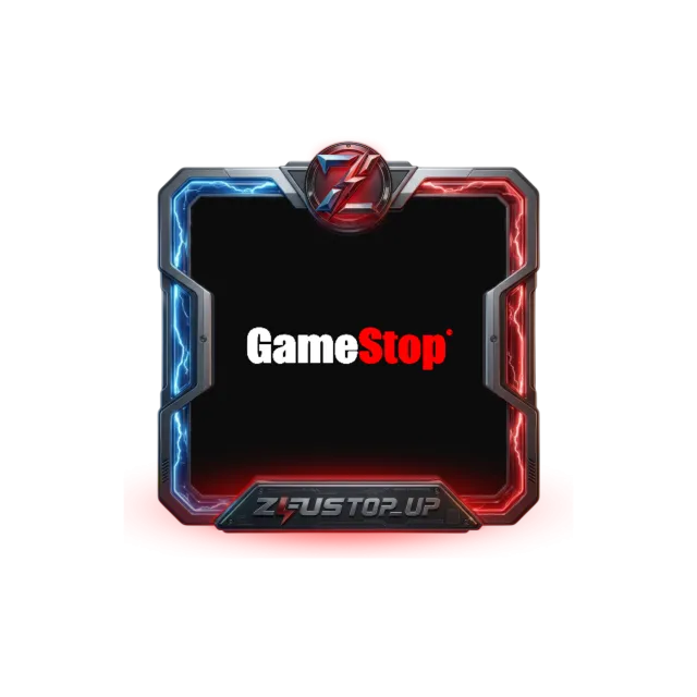 Game stop