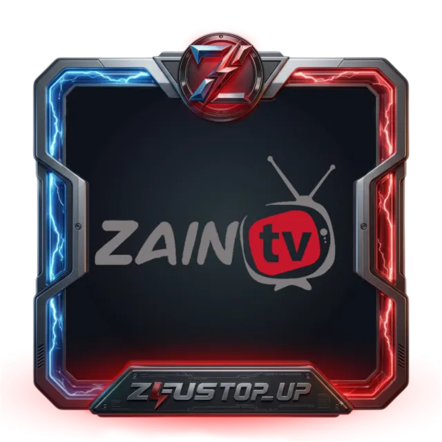 زين تي في