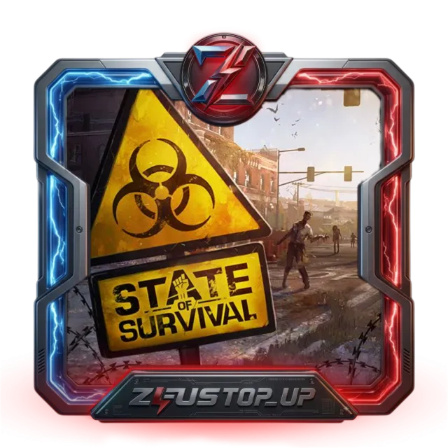 STATE OF SURVIVAL