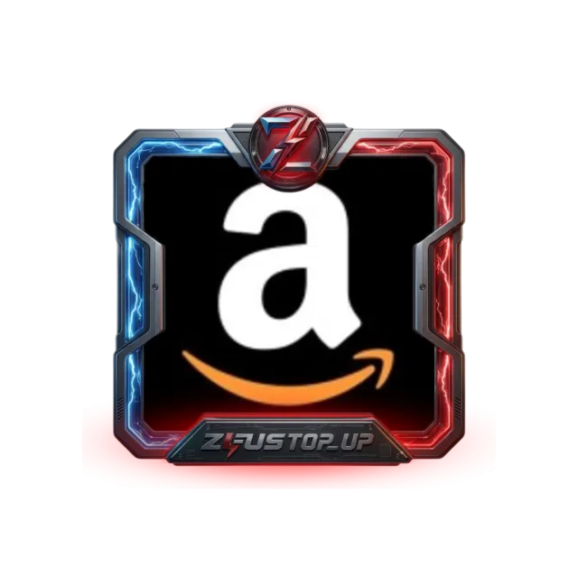 AMAZON UAE ??