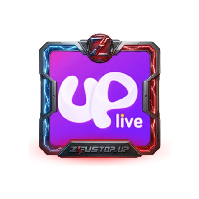 Uplive Diamonds Topup