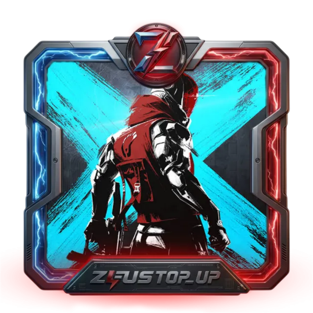 BLOOD STRIKE