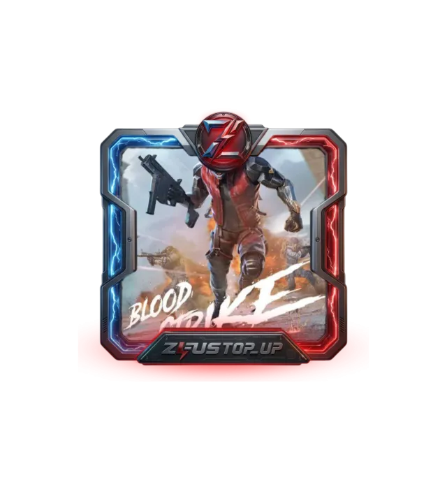 Blood Strike