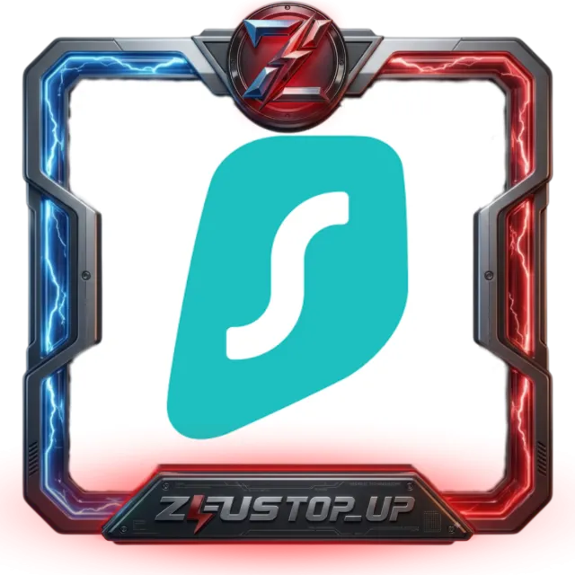 SurfShark VPN