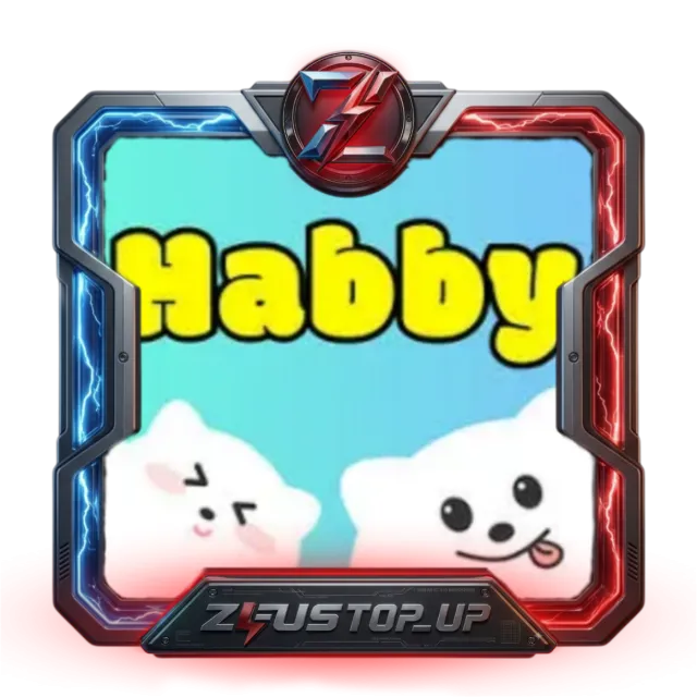 Habby