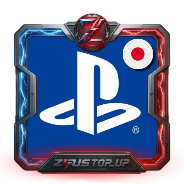 PS JAPAN