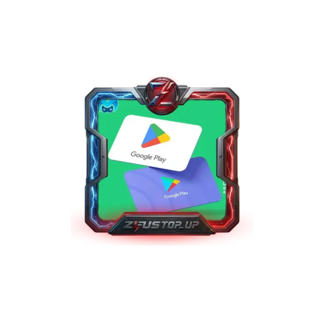 Google Play (SA)