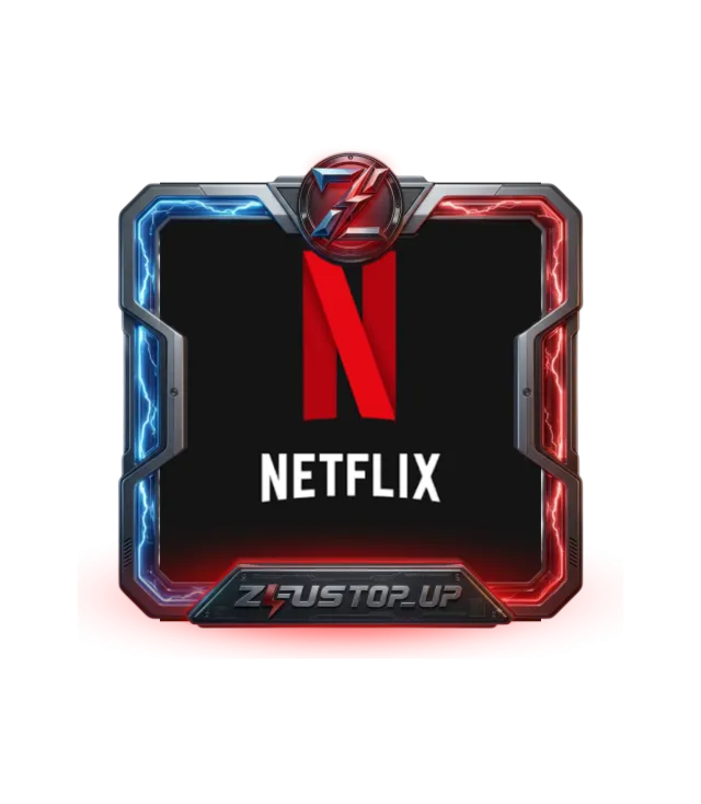 NETFLIX اميركي