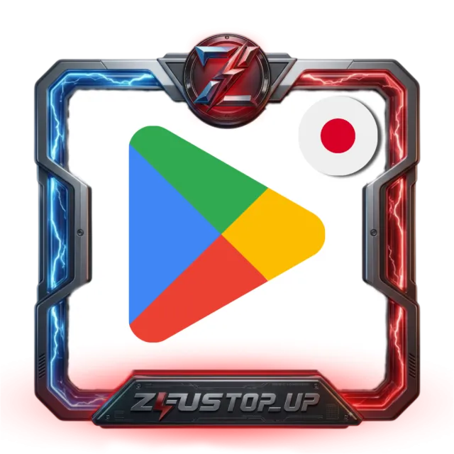 GOOGLE PLAY ASR