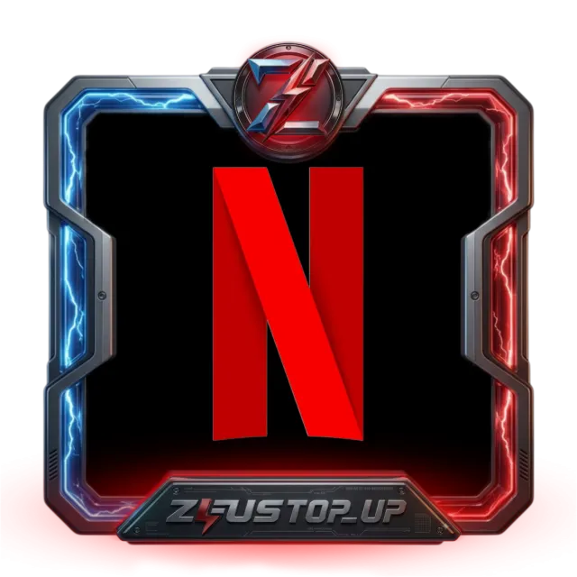 NETFLIX