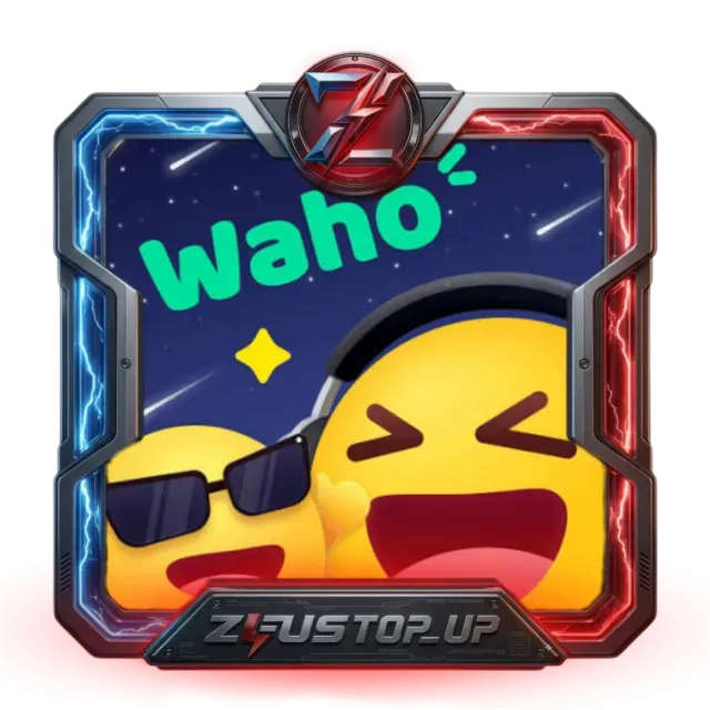 واهو