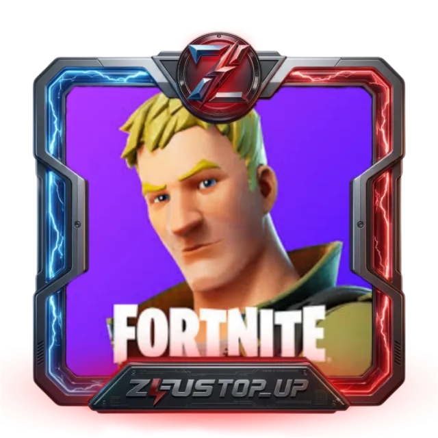 FORTNITE