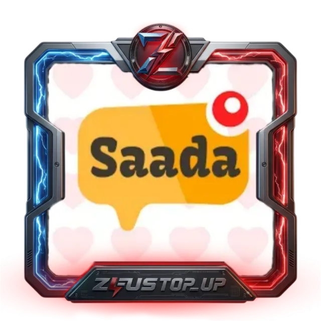 سعدة شات