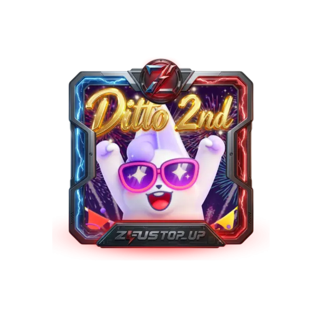 Ditto live