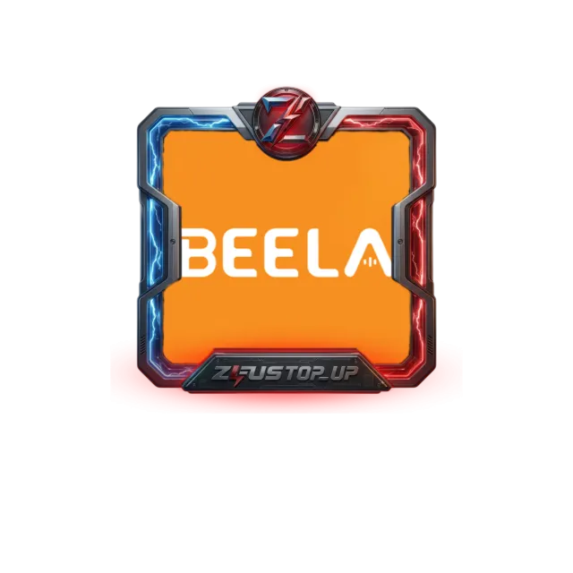 Bella Coins Topup