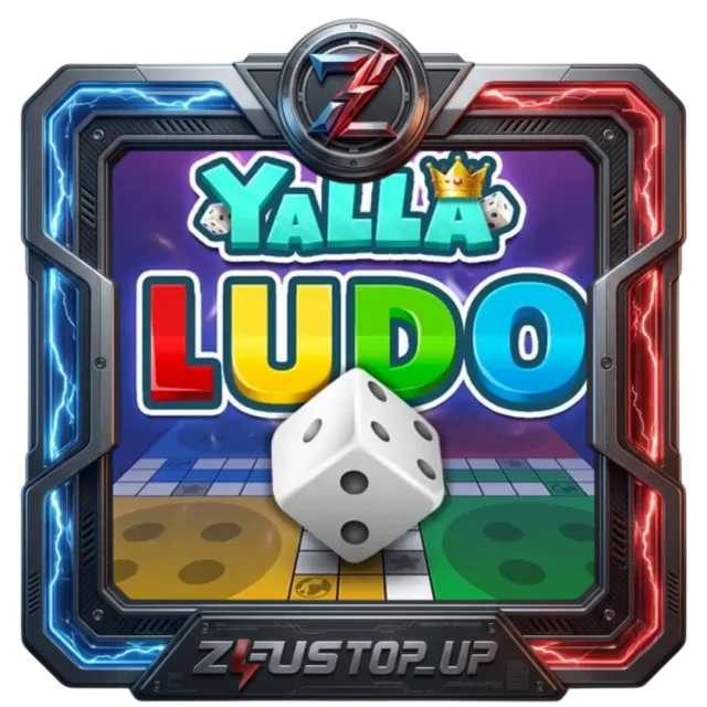 يلا لودو