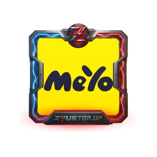 Meyo Live Coins Topup