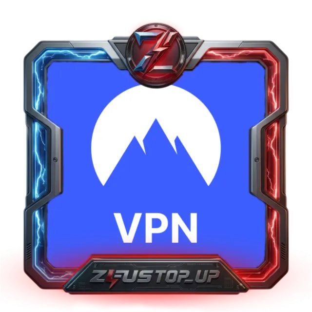 Nord VPN (Global)