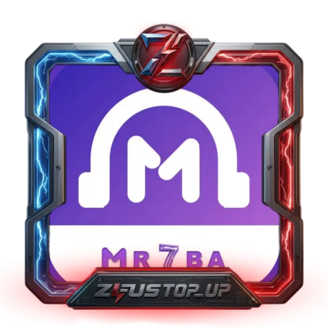 Mr7ba Coins Topup