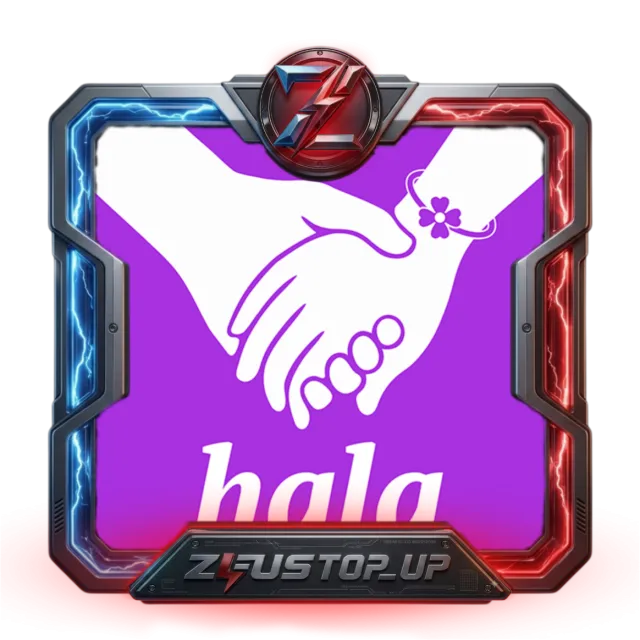 Hala Me