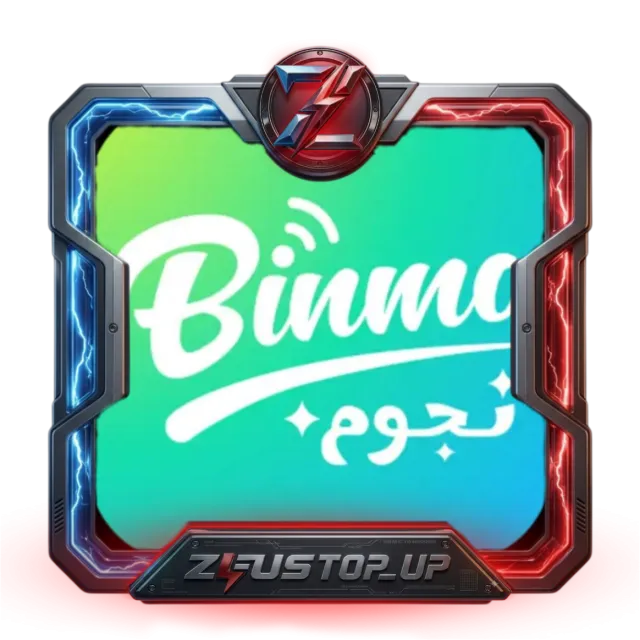 Binmo